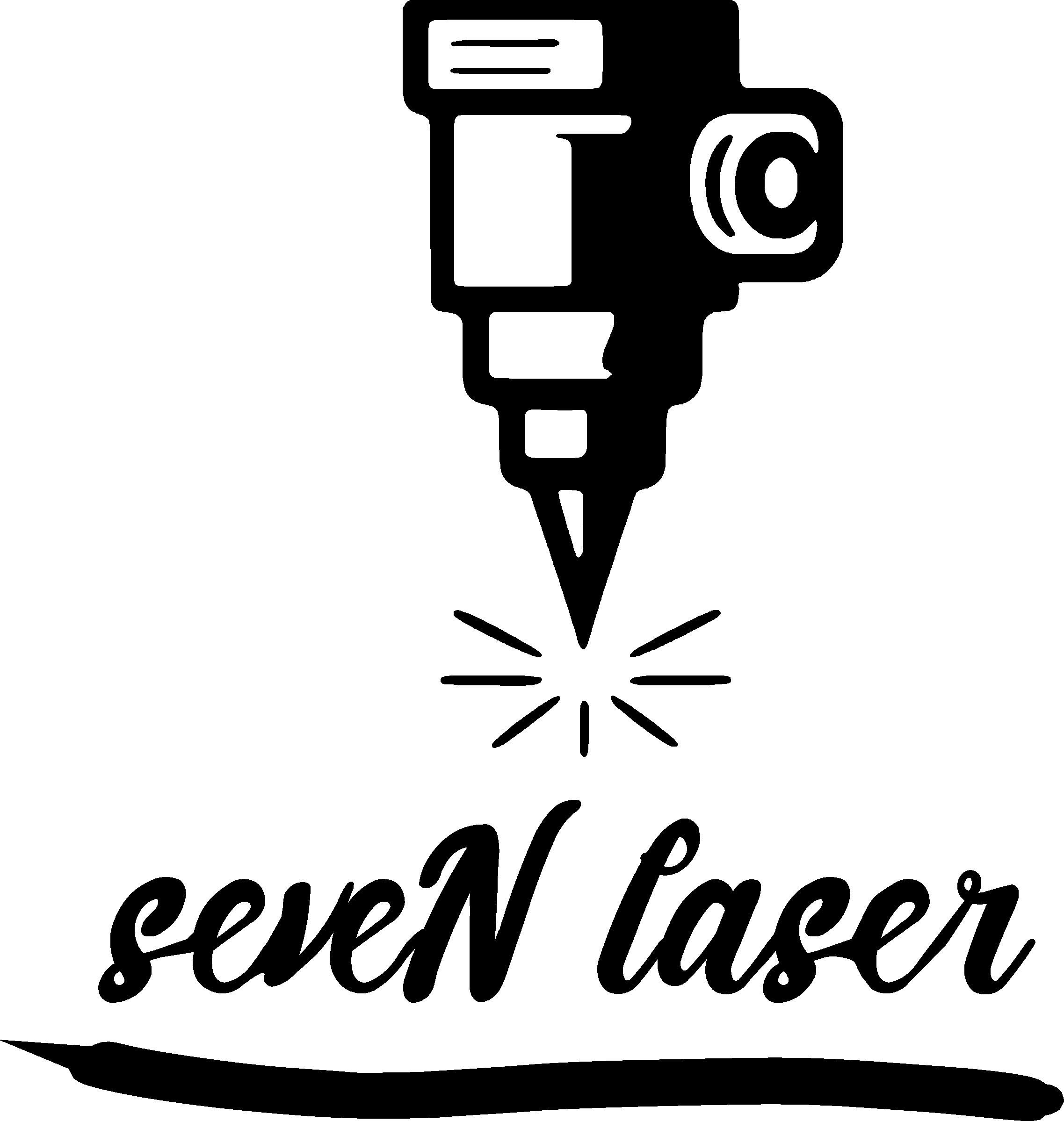 seveNLaser